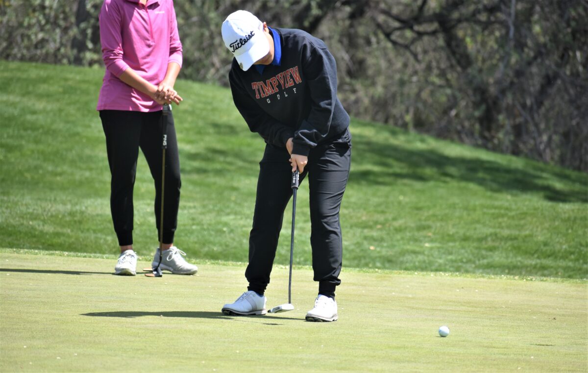 Seo wins second straight 5A title, Timpview claims team championship Seo wins second straight 5A title, Timpview claims team championship